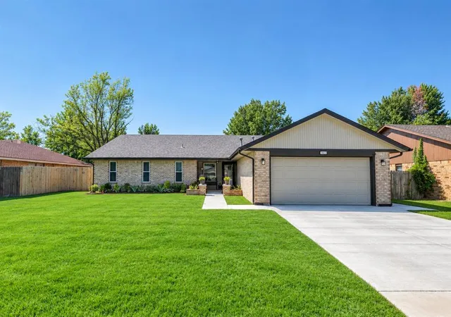 Photo 1 of Single family home for sale at 11613 Shasta Ln, Oklahoma City, OK 73162 | MLS# 1248690 | Listing updated on 2026-09-18