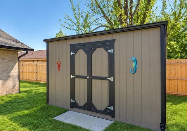 Photo 37 of Sale Pending at 11613 Shasta Ln, Oklahoma City, OK 73162 | MLS# 1248690 | Listing updated on 2026-09-29