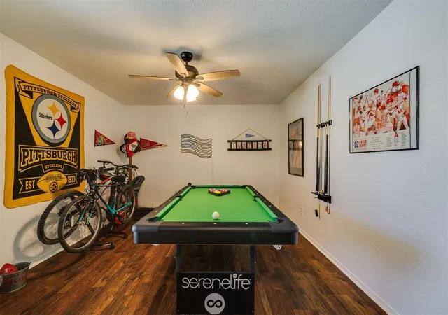 Photo 4 of Single family home for sale at 11613 Shasta Ln, Oklahoma City, OK 73162 | MLS# 1248690 | Listing updated on 2026-09-18