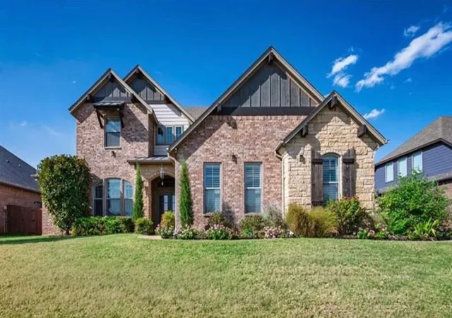Photo 1 of Single family home for sale at 5409 Nw 159th Street, Edmond, OK 73013 | MLS# 1248700 | Listing updated on 2026-10-09