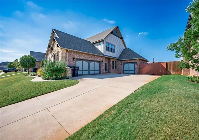 Photo 3 of Single family home for sale at 5409 Nw 159th Street, Edmond, OK 73013 | MLS# 1248700 | Listing updated on 2026-10-09