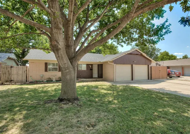 Photo 1 of Single family home for sale at 4308 Nw 54th Street, Oklahoma City, OK 73112 | MLS# 1248703 | Listing updated on 2026-09-12