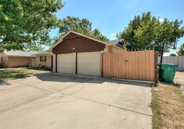 Photo 3 of Single family home for sale at 4308 NW 54th Street, Oklahoma City, OK 73112 | MLS# 1248703 | Listing updated on 2026-09-12