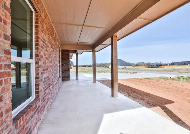 Photo 3 of Single family home for sale at 24736 Medio St, Purcell, OK 73080 | MLS# 1248705 | Listing updated on 2026-09-19