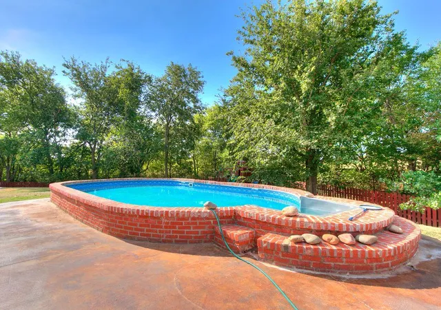 Photo 4 of Single family home for sale at 14573 Ashwood Ct, Edmond, OK 73025 | MLS# 1248708 | Listing updated on 2026-09-12