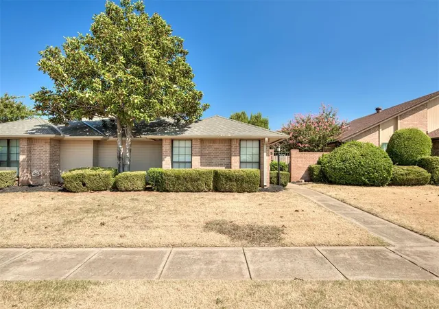 Photo 1 of Single family home for sale at 513 Nw 142nd Street, Edmond, OK 73013 | MLS# 1248710 | Listing updated on 2026-09-12