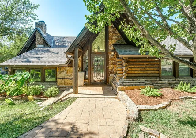 Single family home for sale at 3376 NE 50th Street, Oklahoma City, OK 73121 | MLS# 1248714