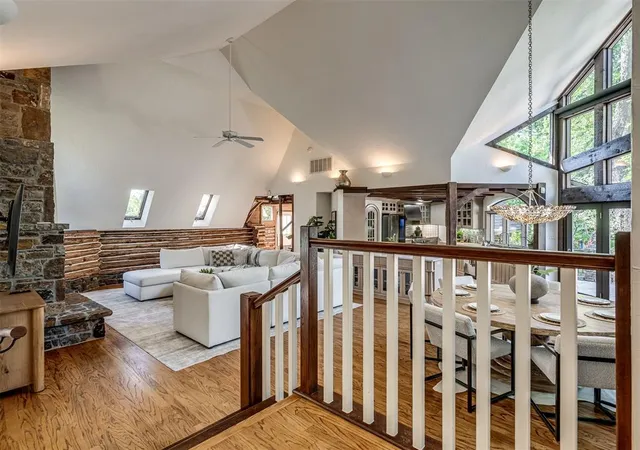 Photo 4 of Single family home for sale at 3376 NE 50th Street, Oklahoma City, OK 73121 | MLS# 1248714 | Listing updated on 2026-09-12