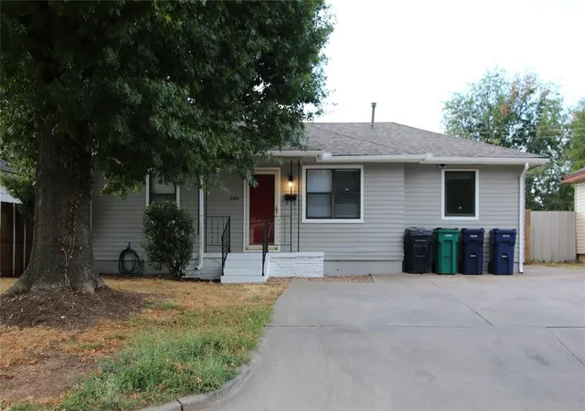 Single family home for sale at 2524 Texoma Dr, Oklahoma City, OK 73119 | MLS# 1248716