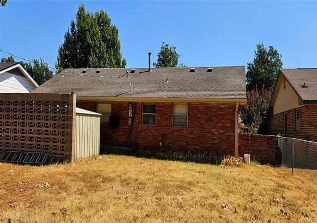 Photo 15 of Single family home for sale at 2617 N Hammond Ave, Oklahoma City, OK 73127 | MLS# 1248719 | Listing updated on 2026-09-13