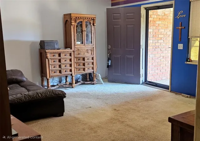 Photo 2 of Single family home for sale at 2617 N Hammond Ave, Oklahoma City, OK 73127 | MLS# 1248719 | Listing updated on 2026-09-13