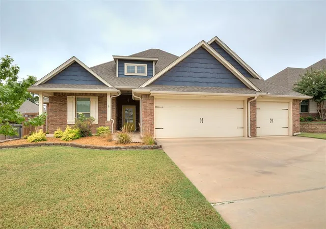 Photo 1 of Sale Pending at 7933 Sweetgum St, Edmond, OK 73034 | MLS# 1248722 | Listing updated on 2026-10-19