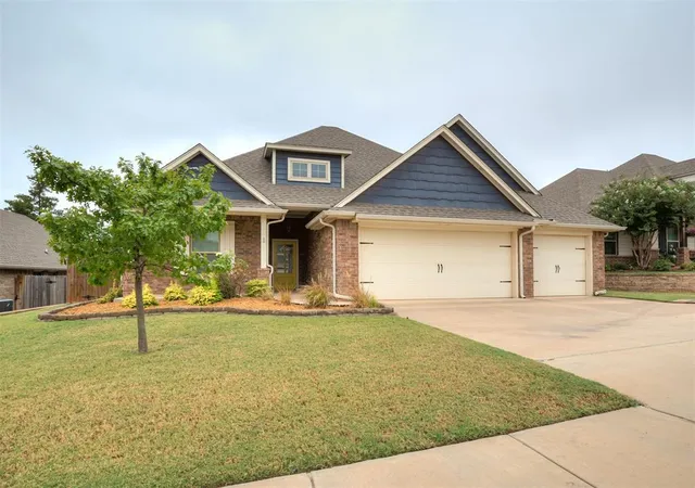 Photo 3 of Sale Pending at 7933 Sweetgum St, Edmond, OK 73034 | MLS# 1248722 | Listing updated on 2026-10-19