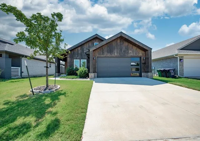 Photo 1 of Single family home for sale at 16128 Quiet Storm Dr, Oklahoma City, OK 73170 | MLS# 1248730 | Listing updated on 2026-09-14