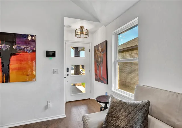 Photo 3 of Single family home for sale at 16128 Quiet Storm Dr, Oklahoma City, OK 73170 | MLS# 1248730 | Listing updated on 2026-09-14