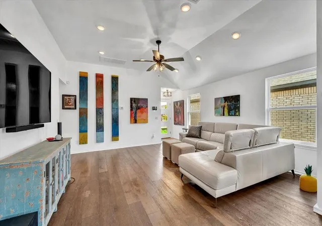 Photo 4 of Single family home for sale at 16128 Quiet Storm Dr, Oklahoma City, OK 73170 | MLS# 1248730 | Listing updated on 2026-09-14