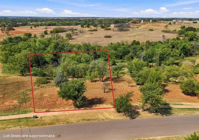 Photo 1 of Land for sale at Storybrooke Way, Norman, OK 73072 | MLS# 1248762 | Listing updated on 2026-09-30