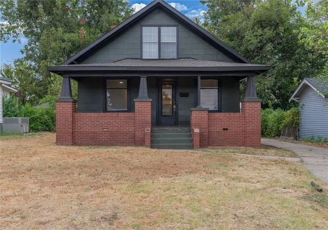 Single family home for sale at 605 SW 26th Street, Oklahoma City, OK 73109 | MLS# 1248764