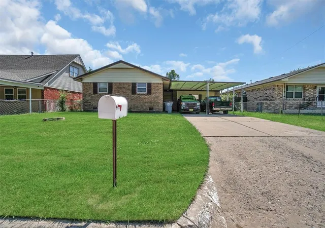 Photo 2 of Single family home for sale at 314 Nw 62nd Street, Lawton, OK 73505 | MLS# 1248768 | Listing updated on 2026-09-14