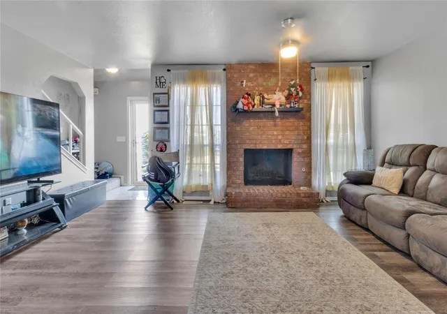 Photo 4 of Condo for sale at 812 Two Forty Pl, Oklahoma City, OK 73139 | MLS# 1248779 | Listing updated on 2026-09-12
