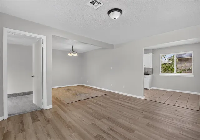 Photo 3 of Single family home for sale at 923 SW 3rd Street, Moore, OK 73160 | MLS# 1248783 | Listing updated on 2026-10-29