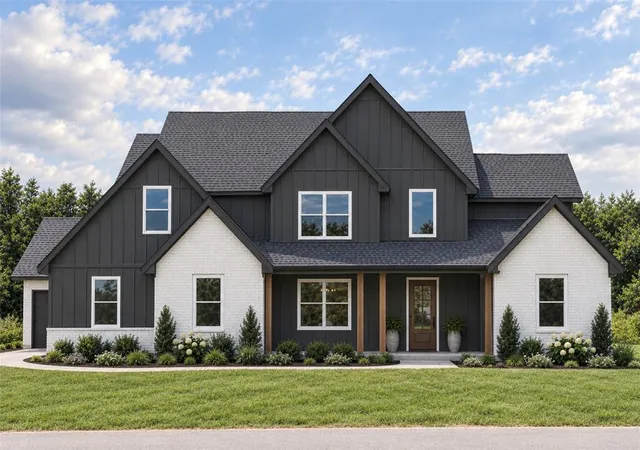Photo 1 of Single family home for sale at 8371 Autumn Blaze Dr, Blanchard, OK 73010 | MLS# 1248785 | Listing updated on 2026-09-13