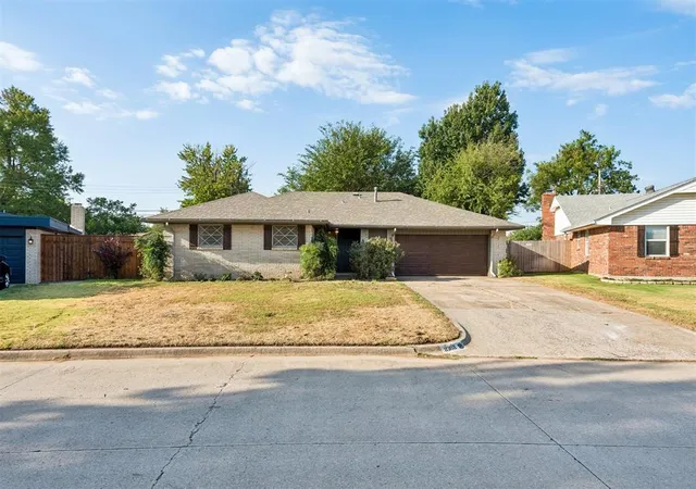 Photo 2 of Sale Pending at 8308 Nw 39th Street, Bethany, OK 73008 | MLS# 1248792 | Listing updated on 2026-09-19