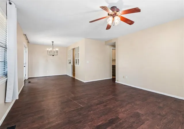 Photo 3 of Sale Pending at 8308 NW 39th Street, Bethany, OK 73008 | MLS# 1248792 | Listing updated on 2026-09-19