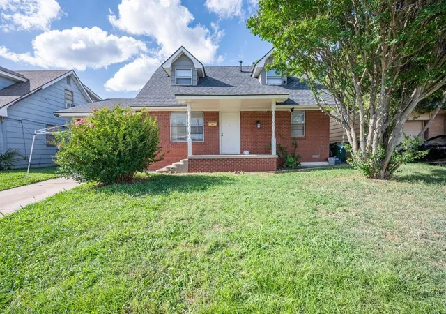 Photo 1 of Single family home for sale at 841 Se 67th Street, Oklahoma City, OK 73149 | MLS# 1248795 | Listing updated on 2026-09-12