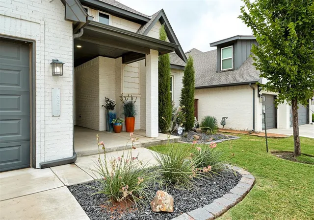 Photo 3 of Single family home for sale at 6217 Nw 153rd Street, Edmond, OK 73013 | MLS# 1248798 | Listing updated on 2026-09-23