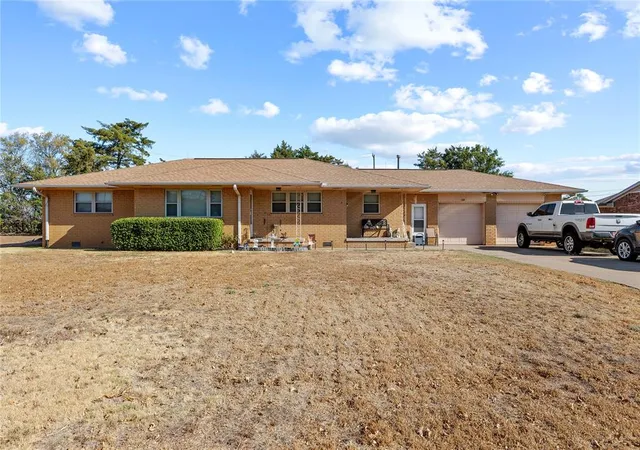 Photo 1 of Sale Pending at 308 Williams St, Okeene, OK 73763 | MLS# 1248802 | Listing updated on 2026-10-05