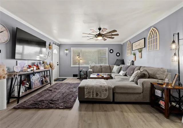Photo 2 of Sale Pending at 308 Williams St, Okeene, OK 73763 | MLS# 1248802 | Listing updated on 2026-10-05