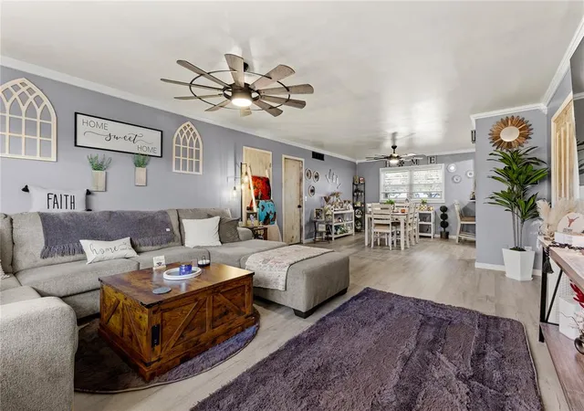 Photo 3 of Sale Pending at 308 Williams St, Okeene, OK 73763 | MLS# 1248802 | Listing updated on 2026-10-05