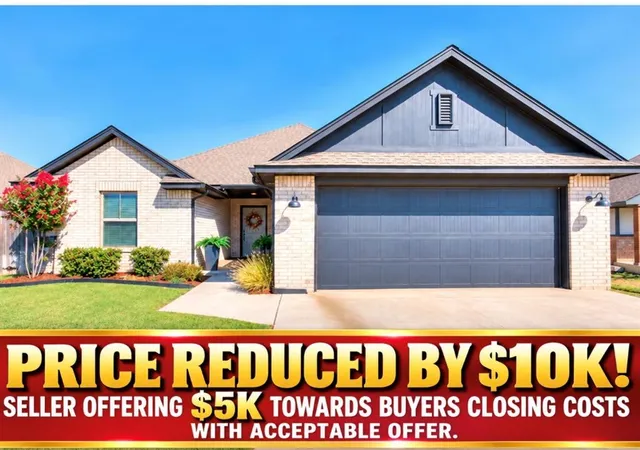 Photo 1 of Single family home for sale at 1153 Nw 12th Street, Newcastle, OK 73065 | MLS# 1248812 | Listing updated on 2026-10-06