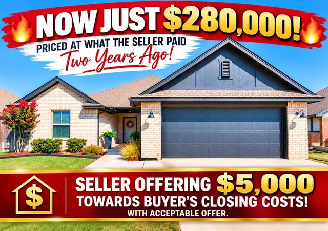 Single family home for sale at 1153 NW 12th Street, Newcastle, OK 73065 | MLS# 1248812
