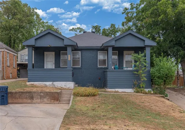 Photo 1 of Multi family home for sale at (Undisclosed), Oklahoma City, OK 73118 | MLS# 1248815 | Listing updated on 2026-09-13