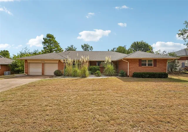 Photo 1 of Single family home for sale at 3500 Bella Vista Dr, Oklahoma City, OK 73110 | MLS# 1248821 | Listing updated on 2026-09-12