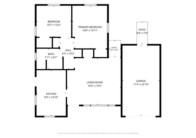 Photo 33 of Sale Pending at 1408 Williams Dr, Oklahoma City, OK 73119 | MLS# 1248832 | Listing updated on 2026-09-13