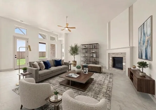 Photo 2 of Single family home for sale at 19400 S Country Dr, Edmond, OK 73012 | MLS# 1248833 | Listing updated on 2026-10-05