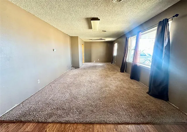 Photo 3 of Single family home for sale at 123 N Main St, Leedey, OK 73654 | MLS# 1248834 | Listing updated on 2026-09-12
