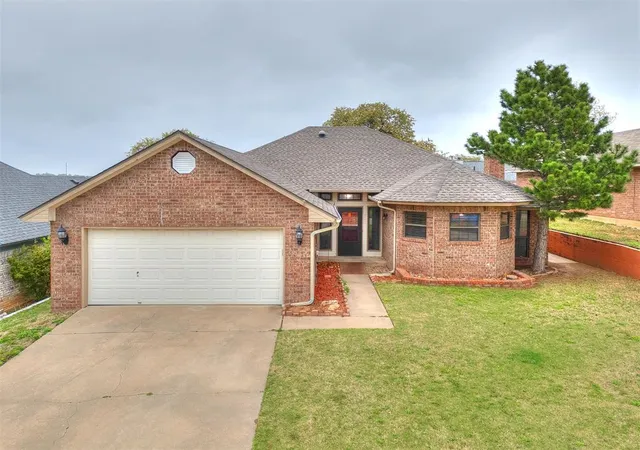 Photo 1 of Single family home for sale at 11619 Zandra Ave, Oklahoma City, OK 73130 | MLS# 1248835 | Listing updated on 2026-09-12