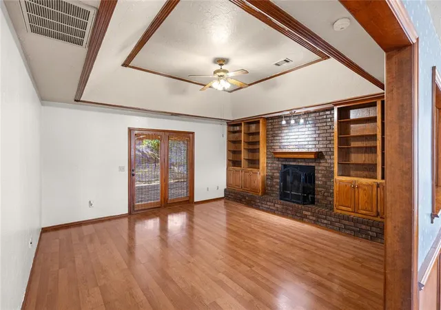 Photo 2 of Single family home for sale at 11619 Zandra Ave, Oklahoma City, OK 73130 | MLS# 1248835 | Listing updated on 2026-09-12