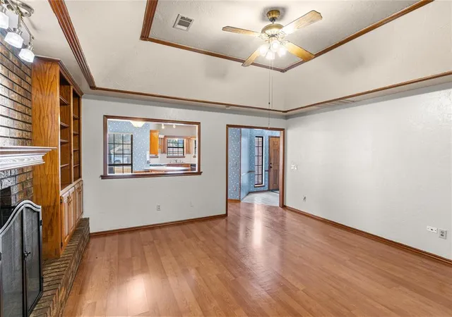 Photo 3 of Single family home for sale at 11619 Zandra Ave, Oklahoma City, OK 73130 | MLS# 1248835 | Listing updated on 2026-09-12