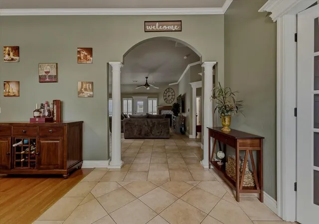 Photo 4 of Single family home for sale at 16305 Petaluma Pl, Edmond, OK 73013 | MLS# 1248836 | Listing updated on 2026-10-07