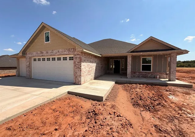 Photo 1 of Single family home for sale at 2217 Winter Ridge Rd, Blanchard, OK 73010 | MLS# 1248837 | Listing updated on 2026-09-16