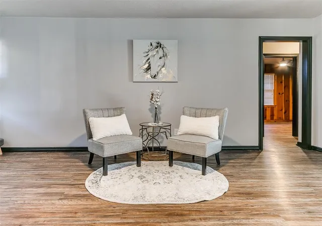 Photo 2 of Single family home for sale at 1516 Sw 43rd Street, Oklahoma City, OK 73119 | MLS# 1248843 | Listing updated on 2026-09-12