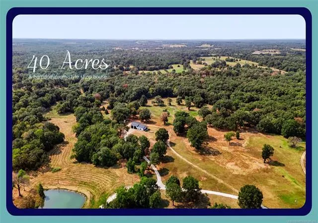 Photo 1 of Single family home for sale at 3607 S Half Bank Rd, Atoka, OK 74525 | MLS# 1248846 | Listing updated on 2026-09-13