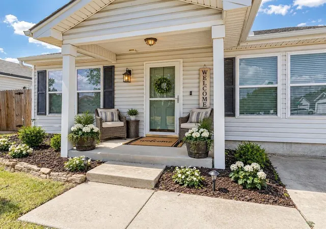 Photo 1 of Sale Pending at 15401 Lilly Garden Ln, Oklahoma City, OK 73170 | MLS# 1248850 | Listing updated on 2026-09-22