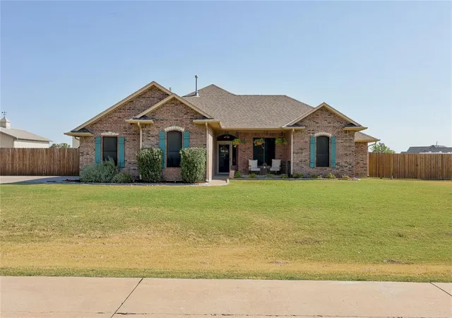 Photo 1 of Sale Pending at 2742 Ne Faint Ridge Way, Piedmont, OK 73078 | MLS# 1248851 | Listing updated on 2026-10-07