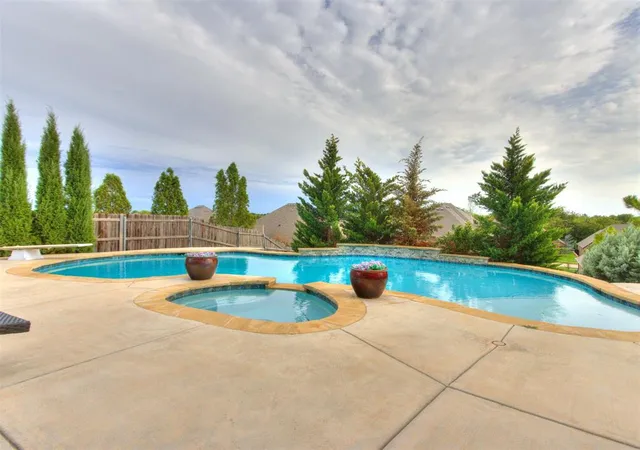 Photo 1 of Single family home for sale at 1804 Nw 198th Street, Edmond, OK 73012 | MLS# 1248857 | Listing updated on 2026-10-20